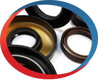 Hydraulic seals